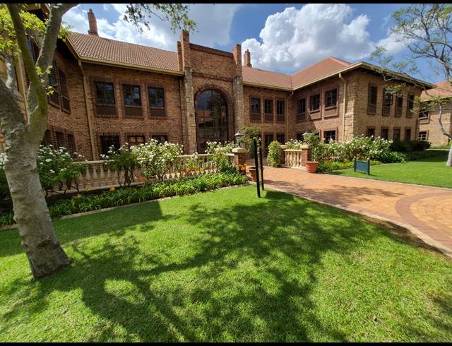 175M² OFFICE TO LET IN RIVONIA